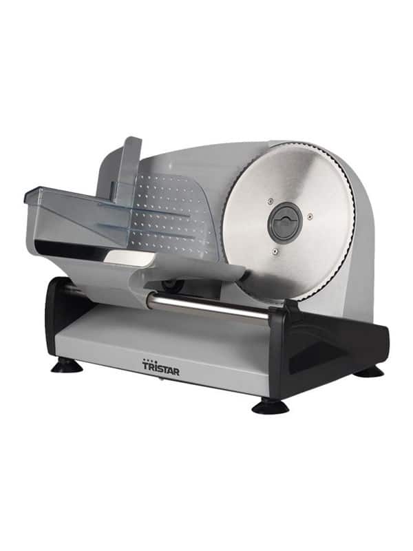 Tristar Pålægsmaskine Meat Slicer EM-2099 - 150 W
