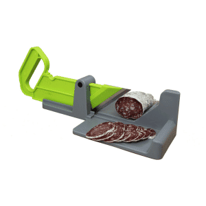 Easy Slicer køkkenkniv/pålægsmaskine