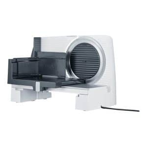 Graef Pålægsmaskine Sliced Kitchen S 10001 - 170 W