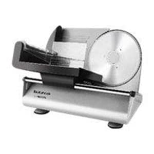 Taurus Pålægsmaskine Cutmaster - slicer - stainless steel - 150 W
