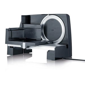 Graef Pålægsmaskine Sliced Kitchen S 10002 - 170 W
