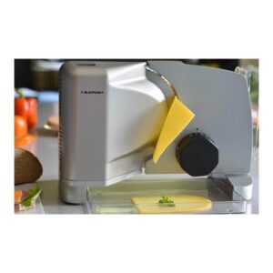 Blaupunkt Pålægsmaskine FMS501 - slicer - 200 W