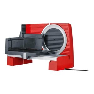 Graef Pålægsmaskine Sliced Kitchen S 10001 - 170 W