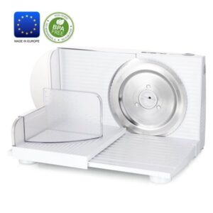 Emerio Pålægsmaskine Kød slicer - 100 W