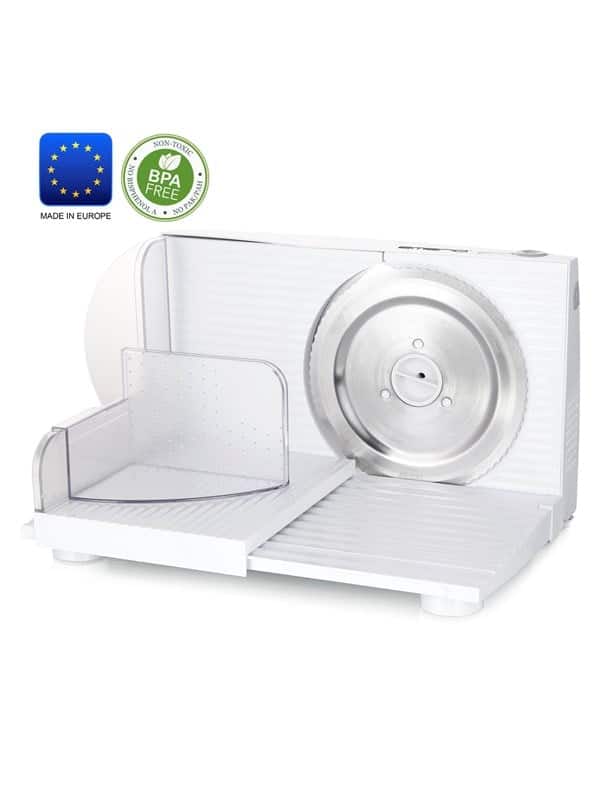 Emerio Pålægsmaskine Kød slicer - 100 W