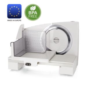 Emerio Pålægsmaskine Kød slicer - 110 W