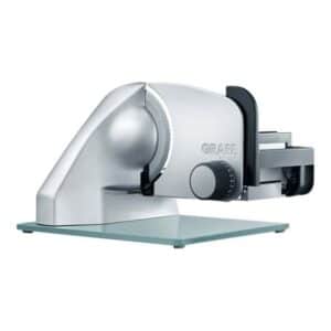 Graef Pålægsmaskine Classic C 20 - 170 W