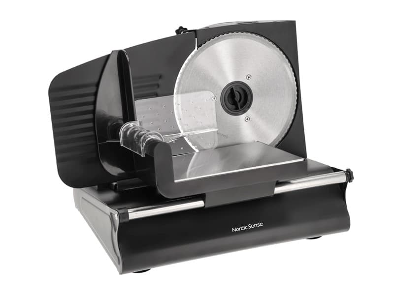 Nordic Sense Pålægsmaskine