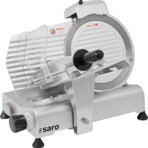 SARO Elektrisk pålægsmaskine model AS 250