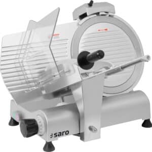 SARO Elektrisk pålægsmaskine model AS 300